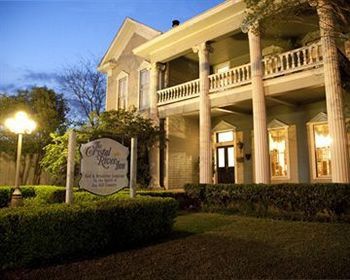 Crystal River Inn San Marcos Exterior photo