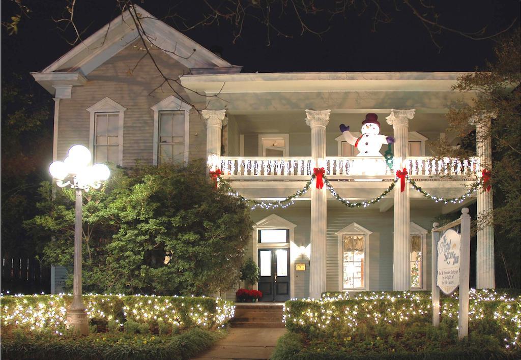 Crystal River Inn San Marcos Exterior photo